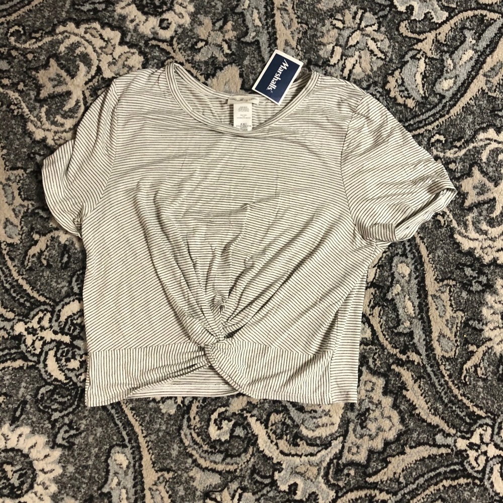 Women’s Crop Top